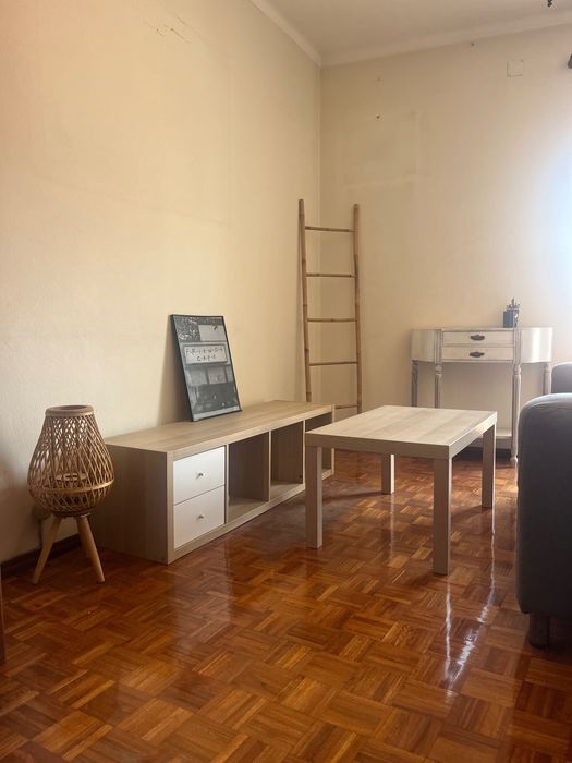 Móvel de TV ikea