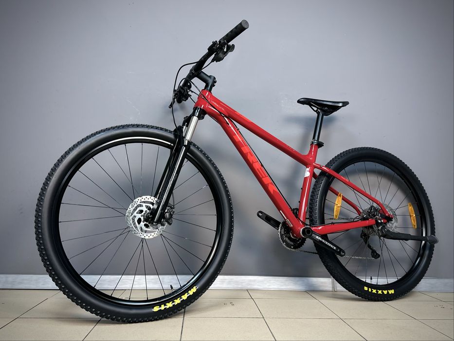 Велосипед Trek Xcaliber 8 29