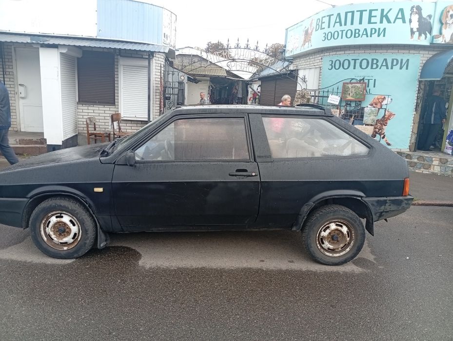 Продам  ВАЗ 2108