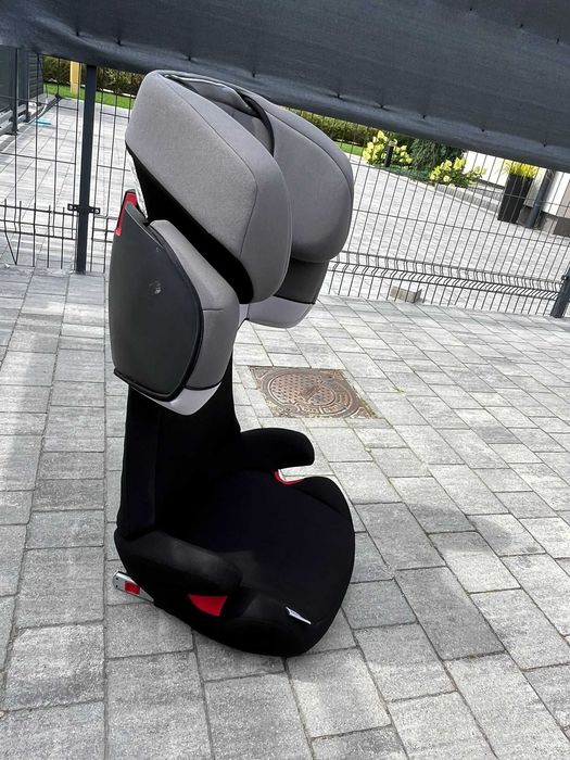 Fotelik samochodowy Cybex