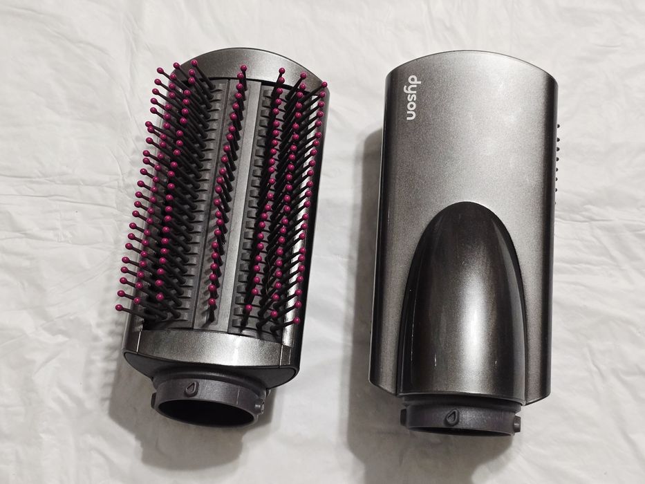 Dyson насадкі до фена оригінальні