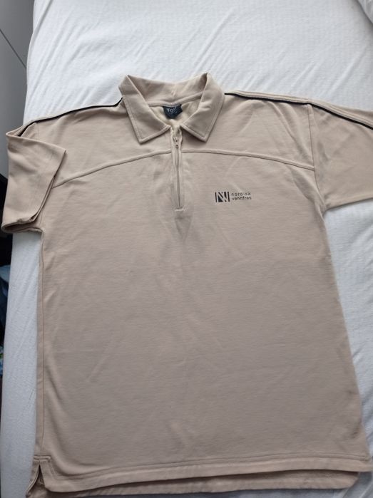 Bluzka męska robocza m/L