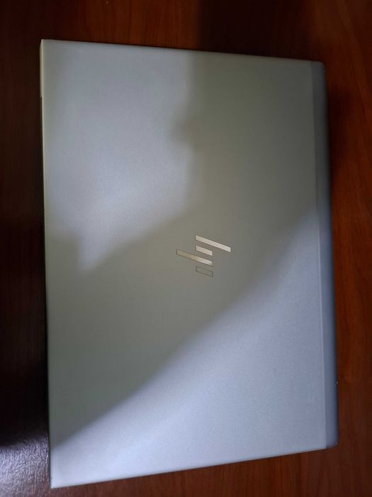 HP Elitebook 840 G5 | core i5  | 8GB RAM | NVMe 500GB LP31