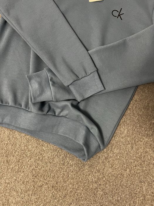 Чоловічий світшот Calvin Klein