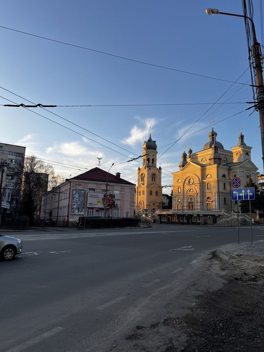Не житлове приміщення, офіс