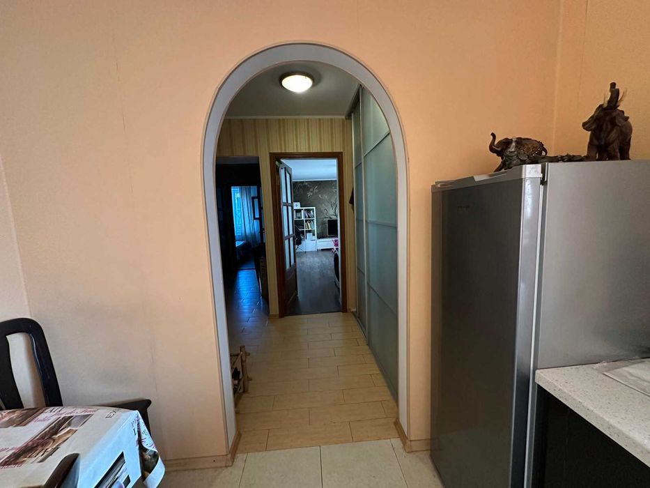 Продам 2 комнатную квартиру в Фонтанке-3