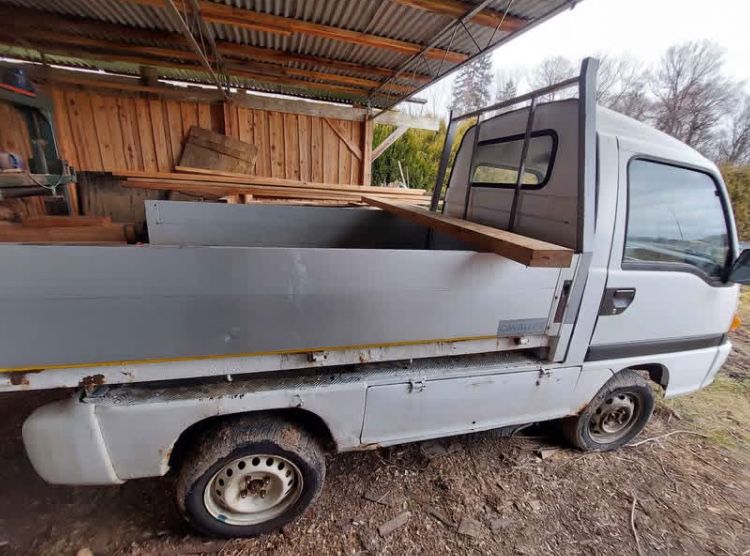 Subaru Libero 3szt
