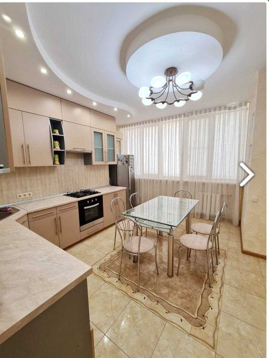 сдам квартиру на Тополевой , Вузовский микрорайон