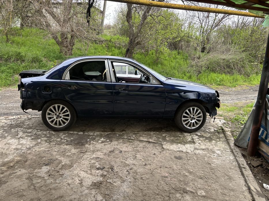 Продам ланос 1.5