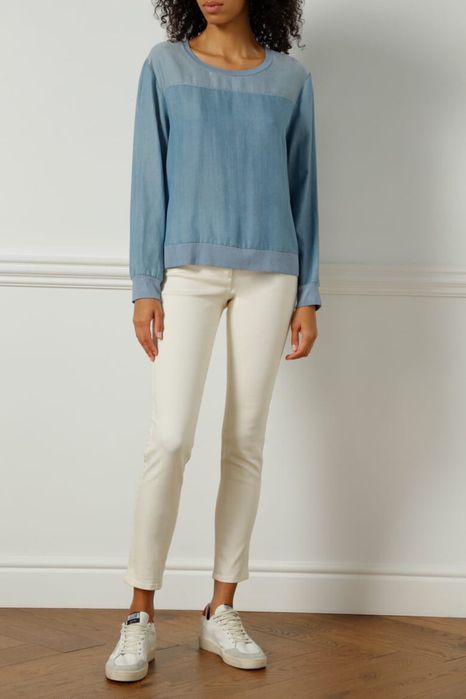 Брендовые стильные джинсы belstaff