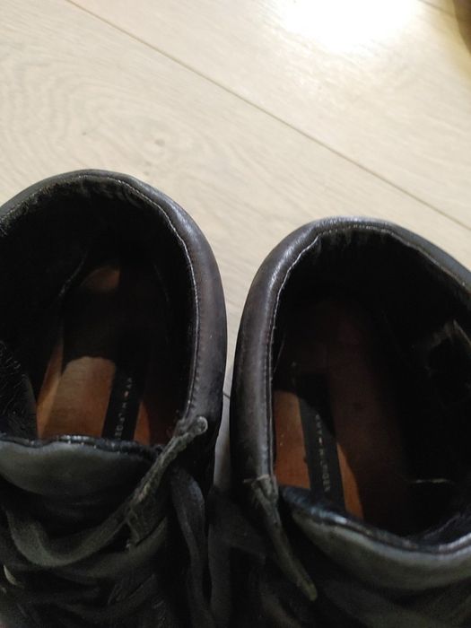 Tommy Hilfiger кеди