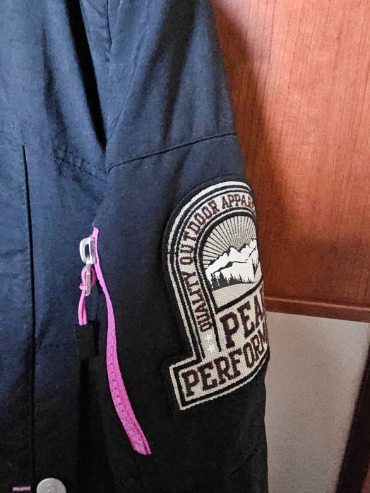 Kurtka damska Peak Performance M