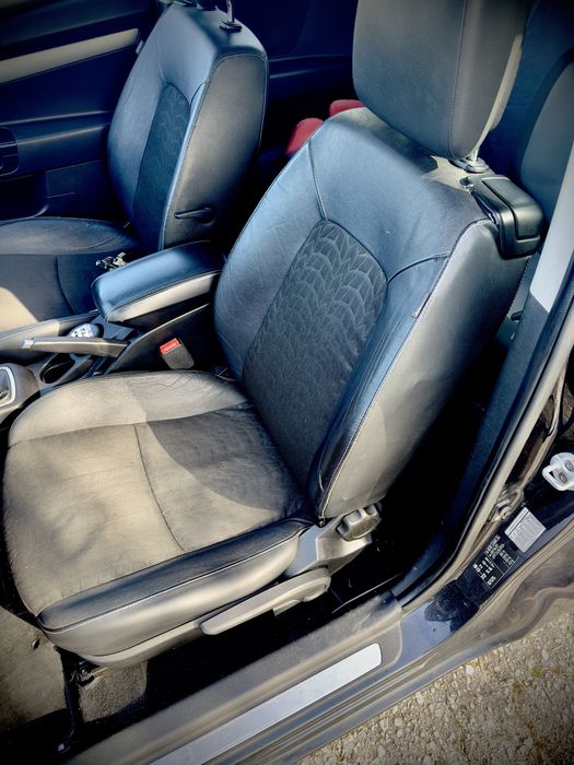 Kia ceed s coupe 1.6 diesel