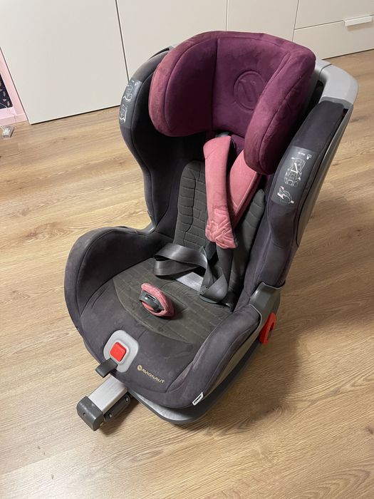 Avionaut Glider isofix fotelik samochodowy 9-25 kg