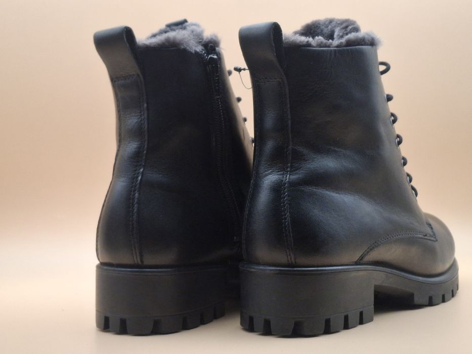 Черевики ECCO  Moodtray W Нові 39р.