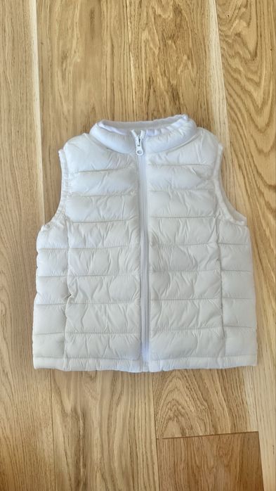 Жилетка mango 2-3 роки 92-98 см жилетка hm