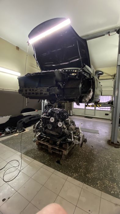 Заміна грм 3.0 дизель сто Умань