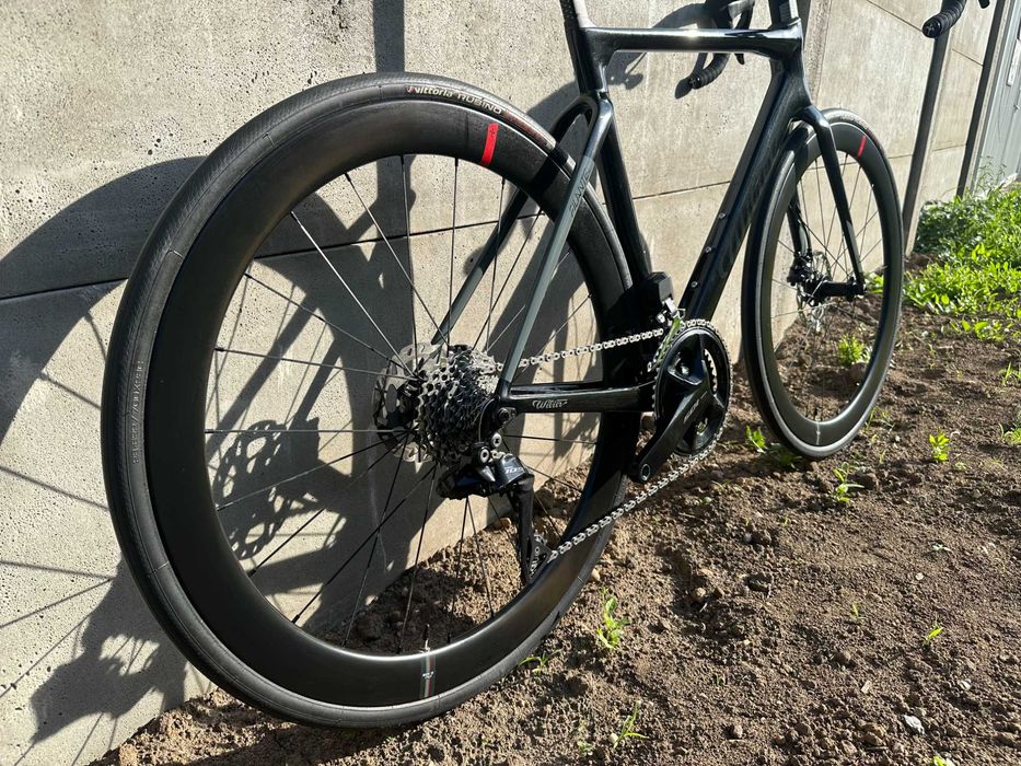 Wilier Filante SL Shimano 105 Di2 (r. 2024)