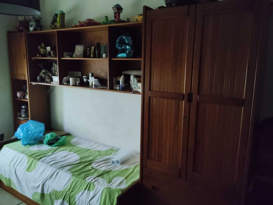 Móveis de Sala e Quarto