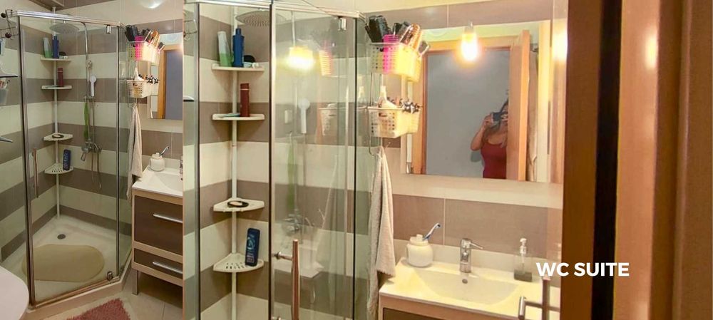 Vende-se T3 no Montijo - Localização Prime Todo o Conforto