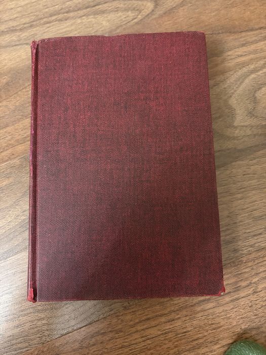 Роман іспанською en español ретро винтаж una dama solitaria роббинс