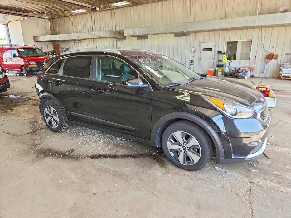 KIA Niro LX 2019
