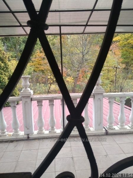 Продаж будинку Виговського