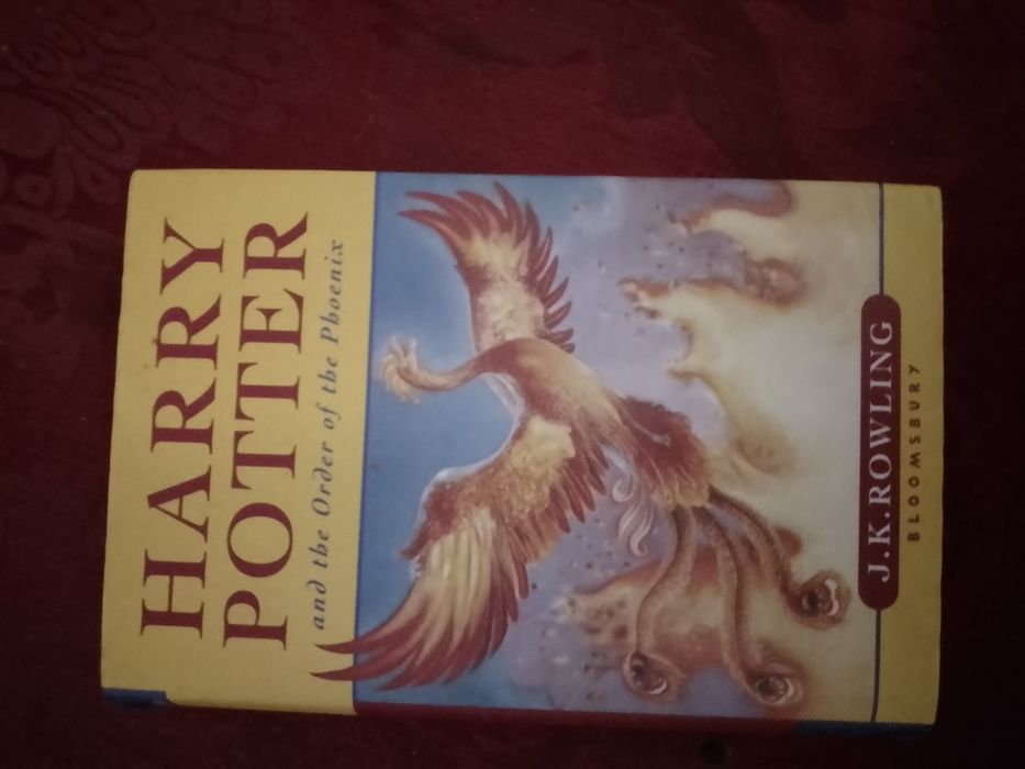 Harry Potter and the Order of the Phoenix-15E-Casaco Inverno9E Desde2E