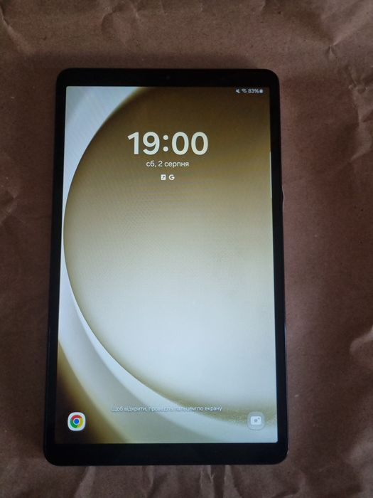 Планшет samsung galaxy tab 9