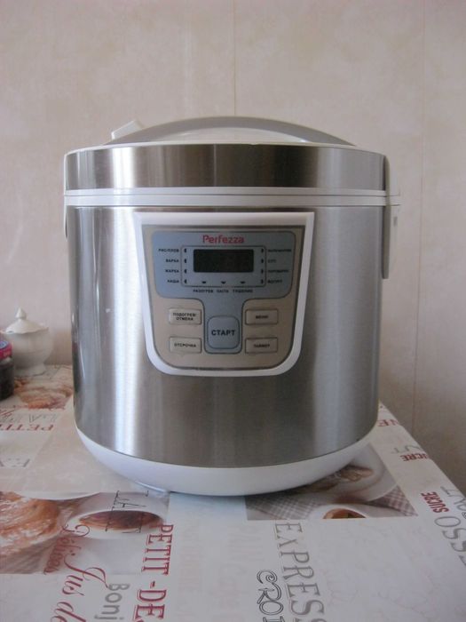 Продам мультиварку в идеальном состоянии