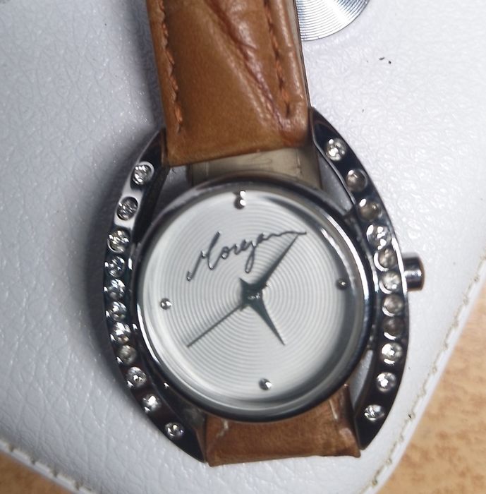 Годинник жіночий  "Morgan"