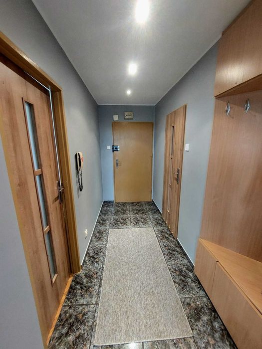 Mieszkanie na wynajem 47m Rubinkowo ul. Sydowa - Widok 5