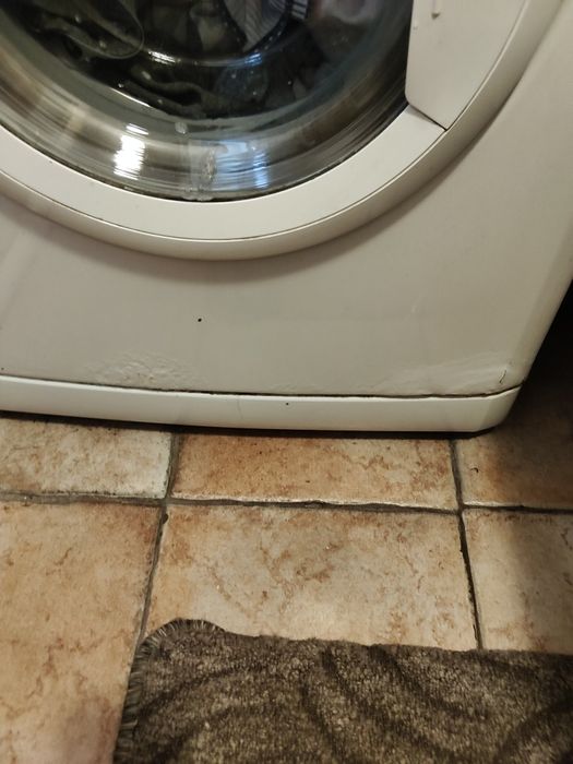 Pralka Whirlpool AWO/C 71203p