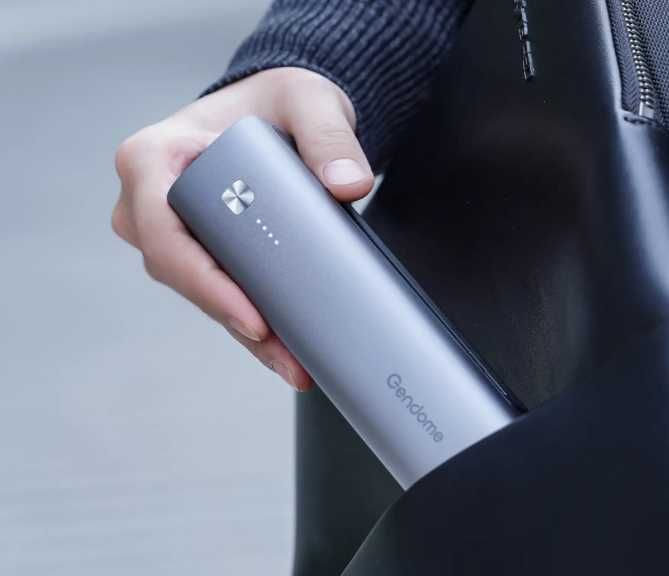 Павербанк Gendome Micro 15000mAh