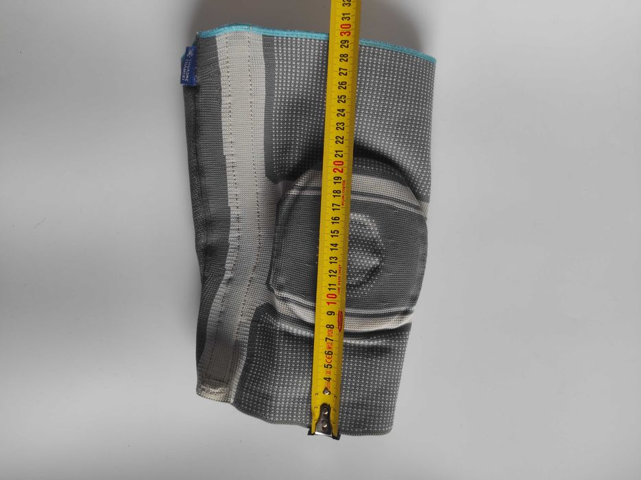 Бандаж коленный Thuasne GENU-GO 30040, размер XL, наколенник