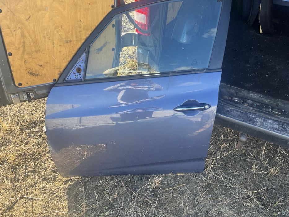 Drzwi lewe hyundai ix20 Kia Venga