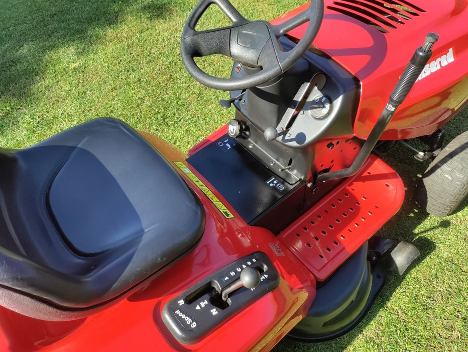 Traktorek kosiarka Jonsered LT2113 Husqvarna