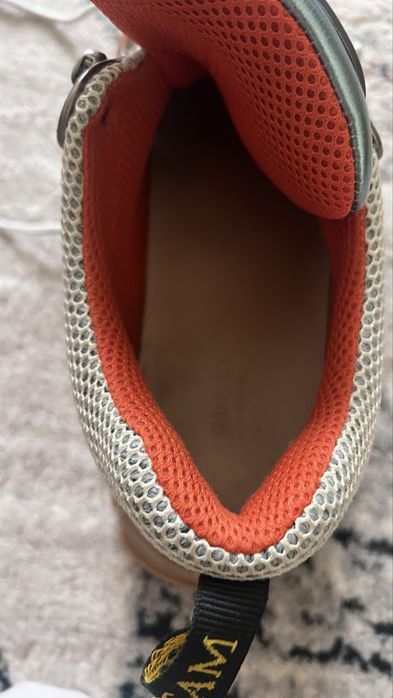 Продом Gucci Flashtrek