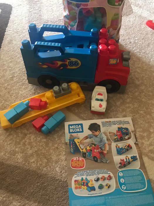 Set para crianças