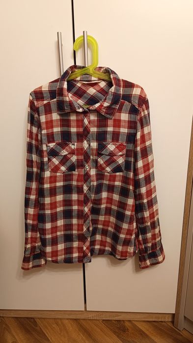 Koszula chłopięca H&M 158