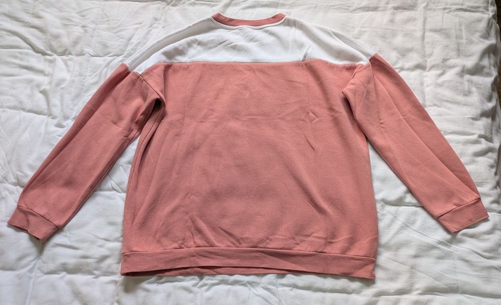 Camisola Roxy Algodão XL