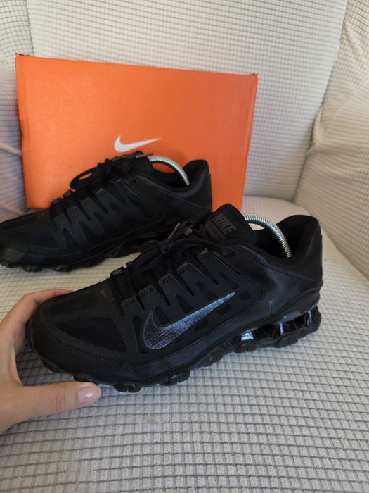 Sneakersy męskie Nike Reax 8 TR Męskie r.42