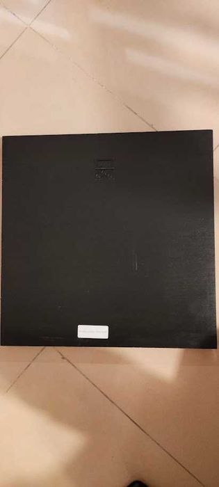 Moldura (s) para discos em vinil