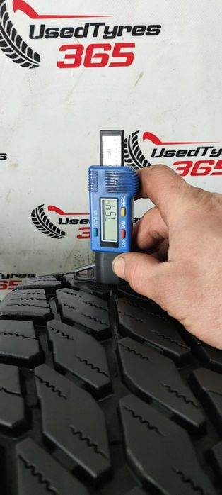 БЕЗ ПРЕДОПЛАТ Шини/Резина/Колеса PneuVranik 195 70 R15C 103/101N Літо