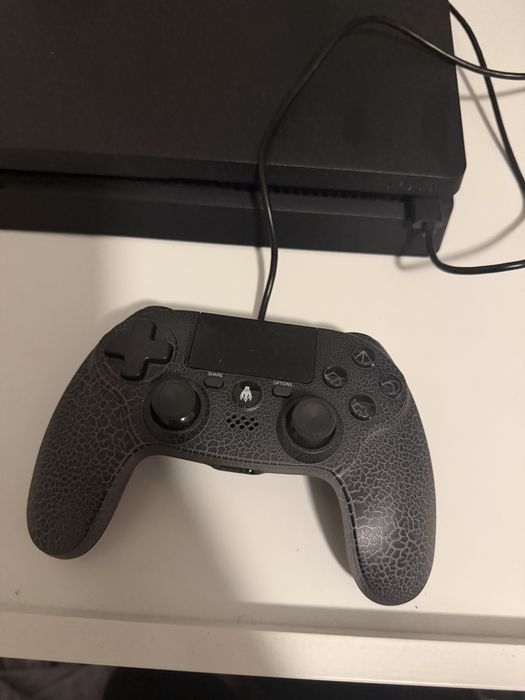 Ps4 como nova