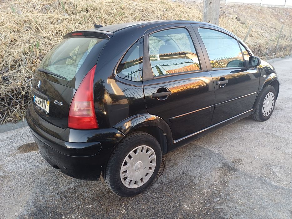 Citroen C3 1.1 Sx — photo 3