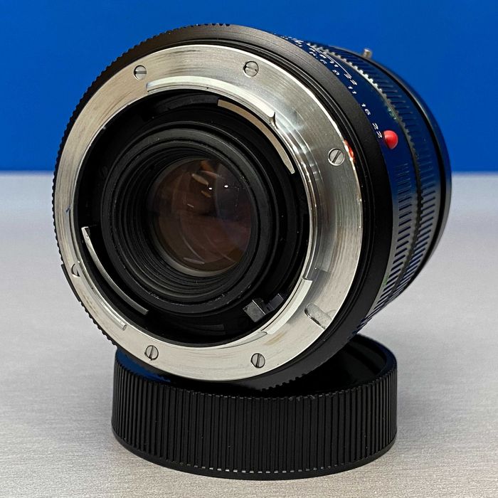 Leica Leitz Wetzlar Macro-Elmarit-R 60mm f/2.8
