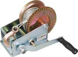 Обміняю пк на велосипед, ручну лебідку