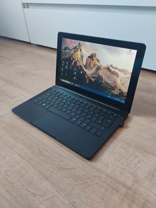 MSI Razer Blade Stealth, dotykowy ekran, SSD, Intel i7