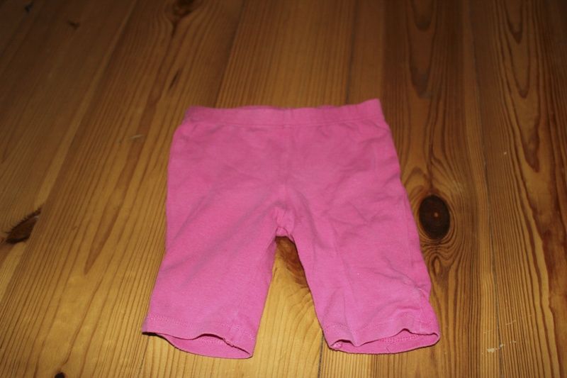Legginsy firmy F&F rozmiar 62